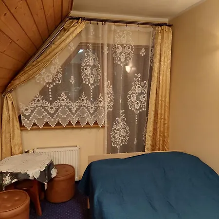 Pokoje Goscinne Centrum Brzozowa 14 Zakopane Room photo