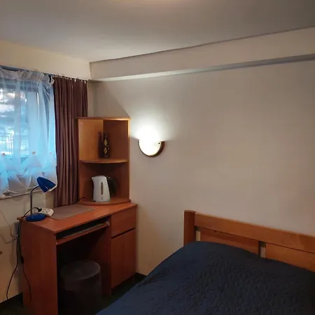 Pokoje Goscinne Centrum Brzozowa 14 Zakopane Room photo