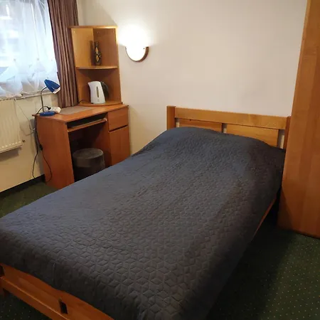 Pokoje Goscinne Centrum Brzozowa 14 Zakopane Room photo