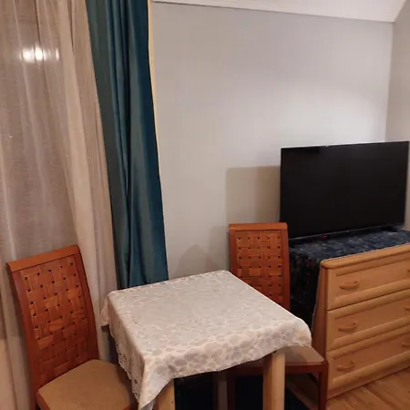 Pokoje Goscinne Centrum Brzozowa 14 Zakopane Room photo
