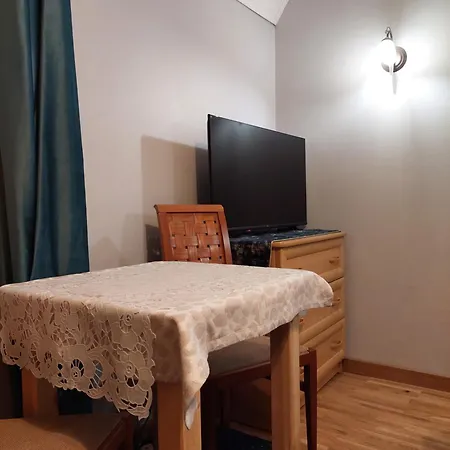 Pokoje Goscinne Centrum Brzozowa 14 Zakopane Room photo