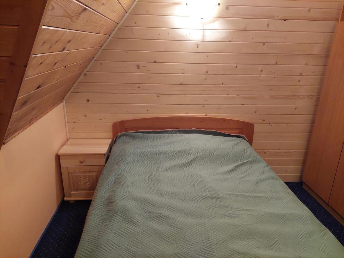 Homestay Goscinne Centrum Brzozowa 14