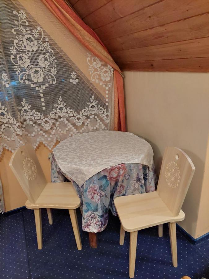 Homestay Goscinne Centrum Brzozowa 14 *