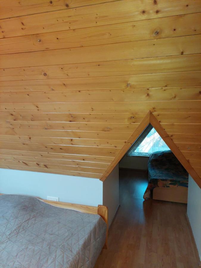 Goscinne Centrum Brzozowa 14 Homestay Zakopane