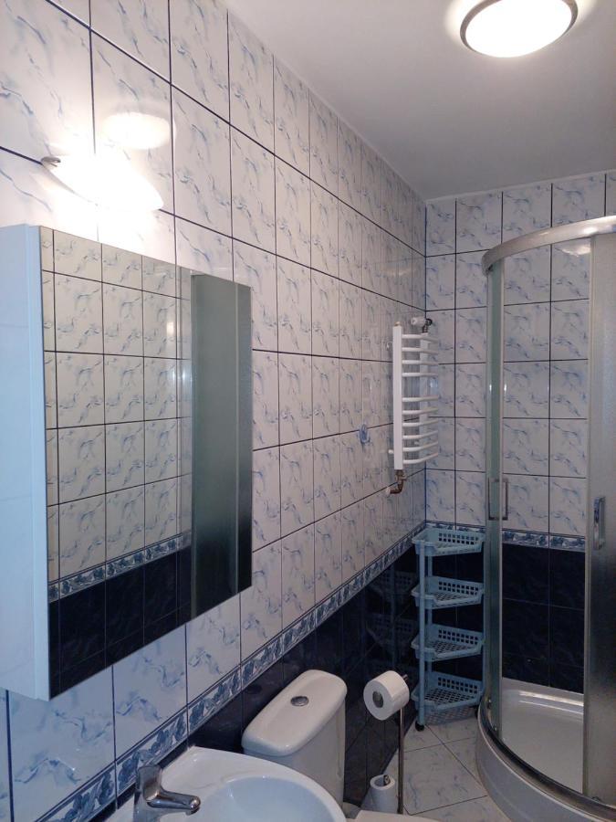 Goscinne Centrum Brzozowa 14 Homestay Zakopane