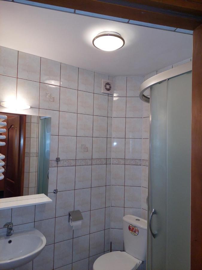 Goscinne Centrum Brzozowa 14 * Zakopane