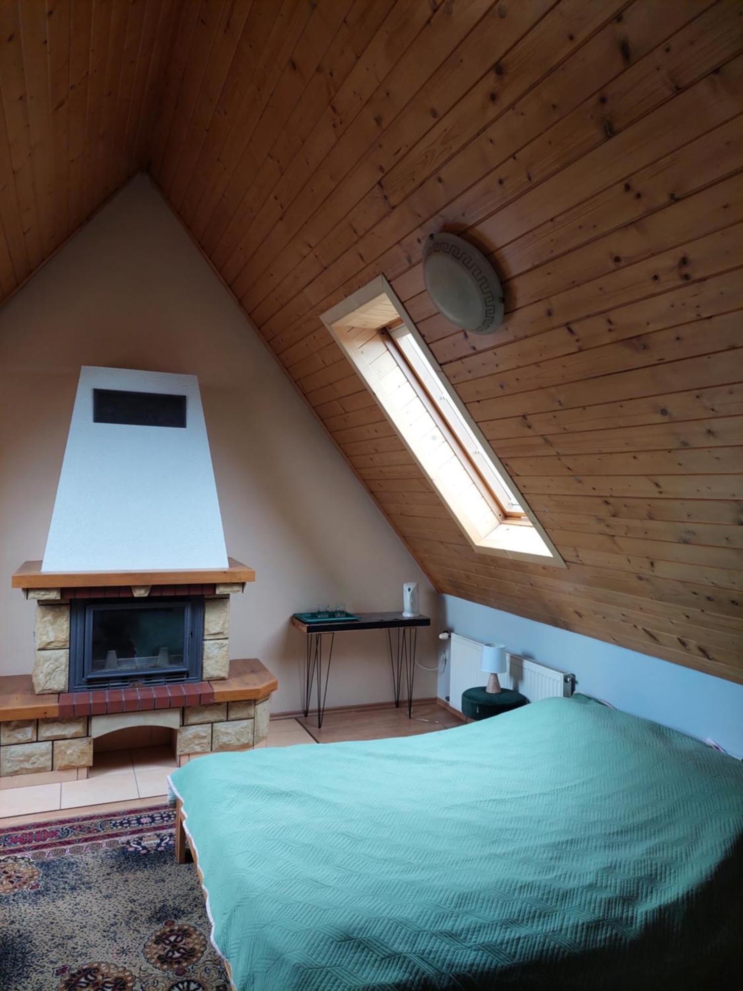 Goscinne Centrum Brzozowa 14 Homestay Zakopane
