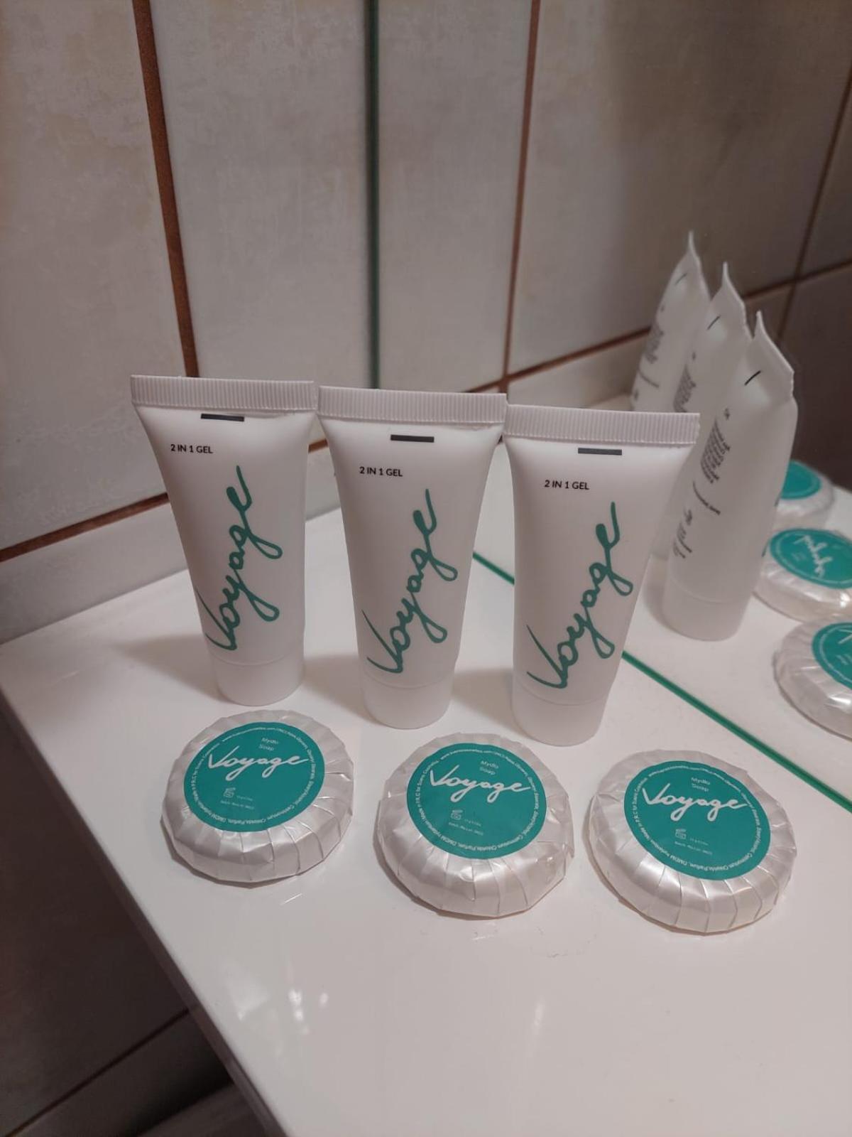 Goscinne Centrum Brzozowa 14 Homestay