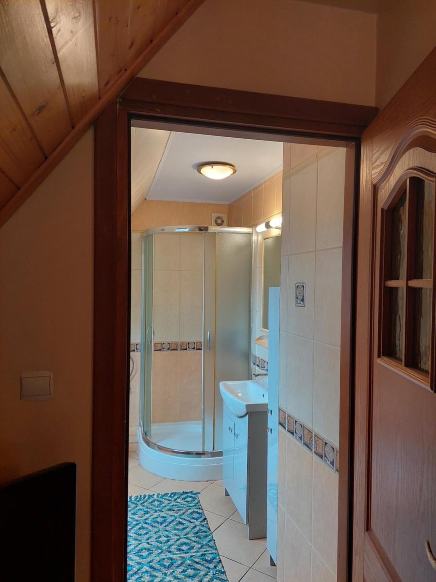 Homestay Goscinne Centrum Brzozowa 14
