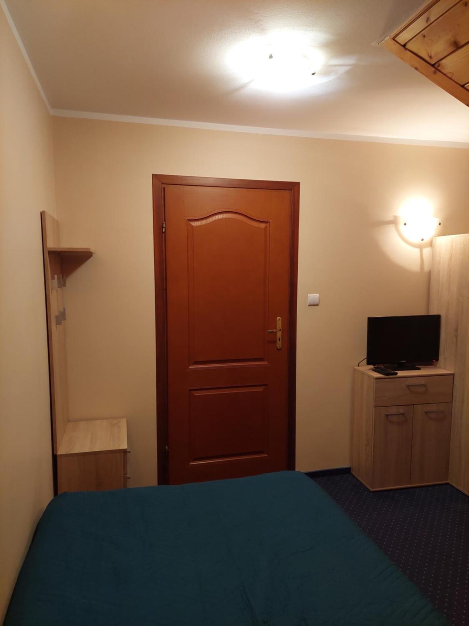 Homestay Goscinne Centrum Brzozowa 14 *