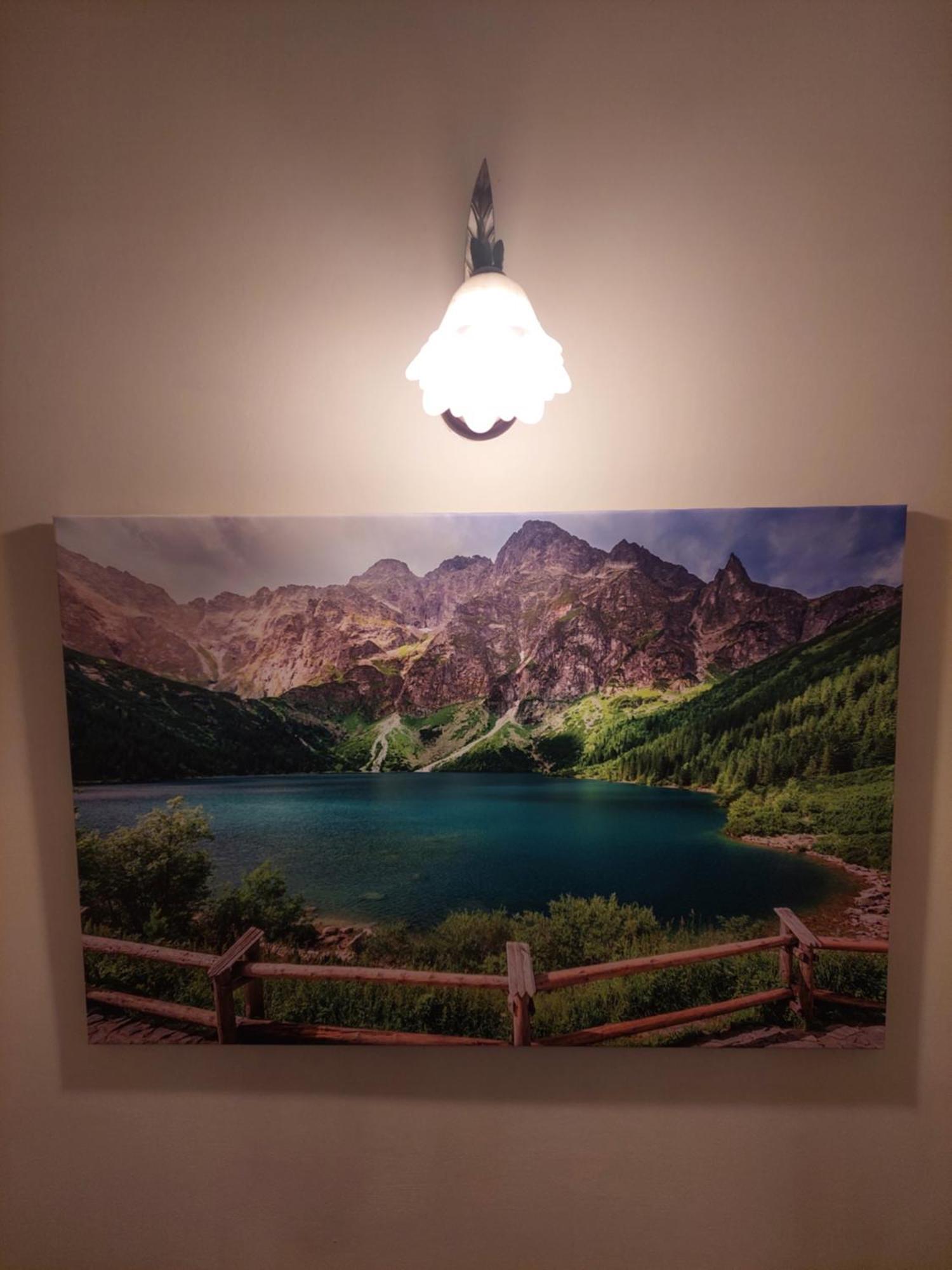 Homestay Goscinne Centrum Brzozowa 14 Zakopane