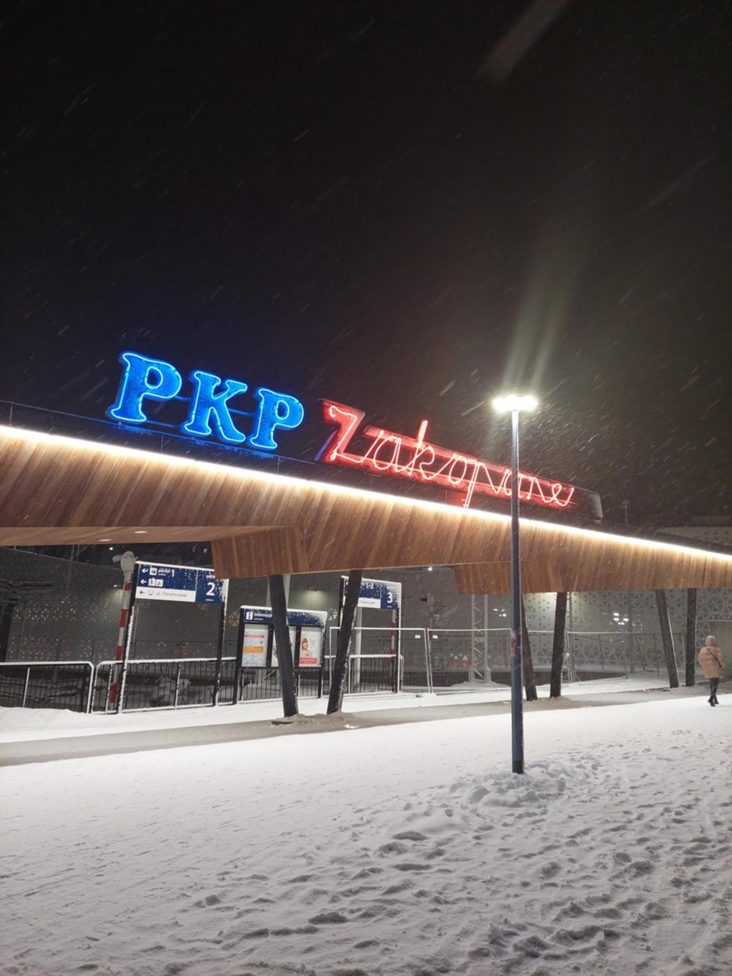 Goscinne Centrum Brzozowa 14 * Zakopane