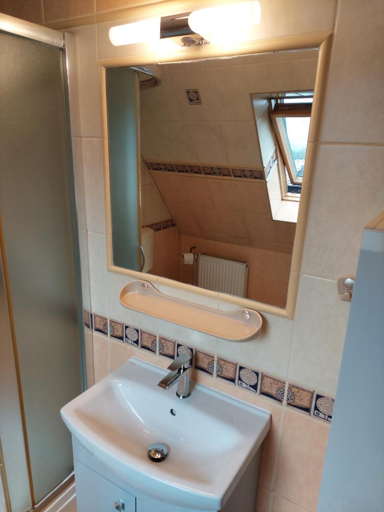 Homestay Goscinne Centrum Brzozowa 14