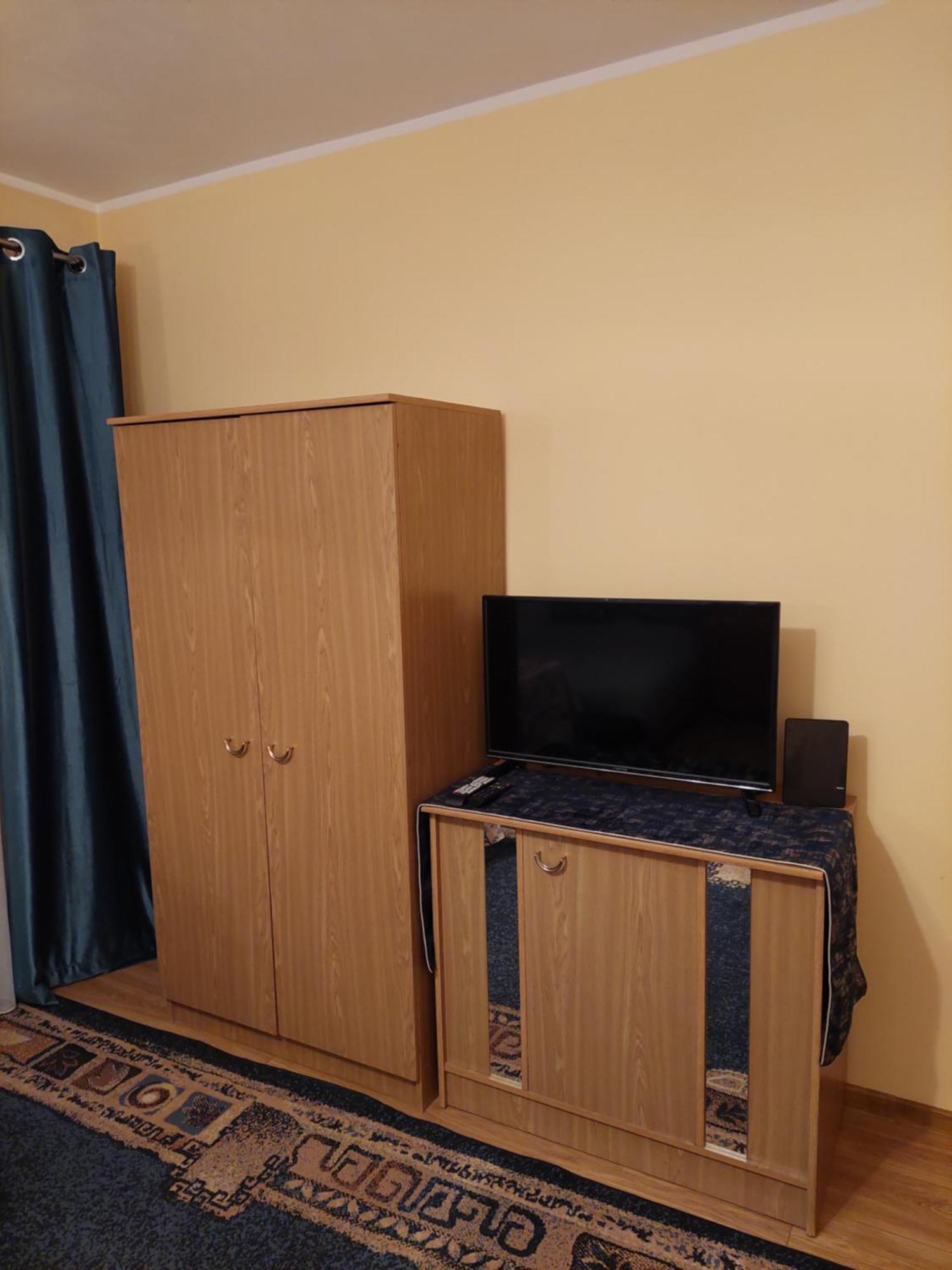 Goscinne Centrum Brzozowa 14 Homestay *