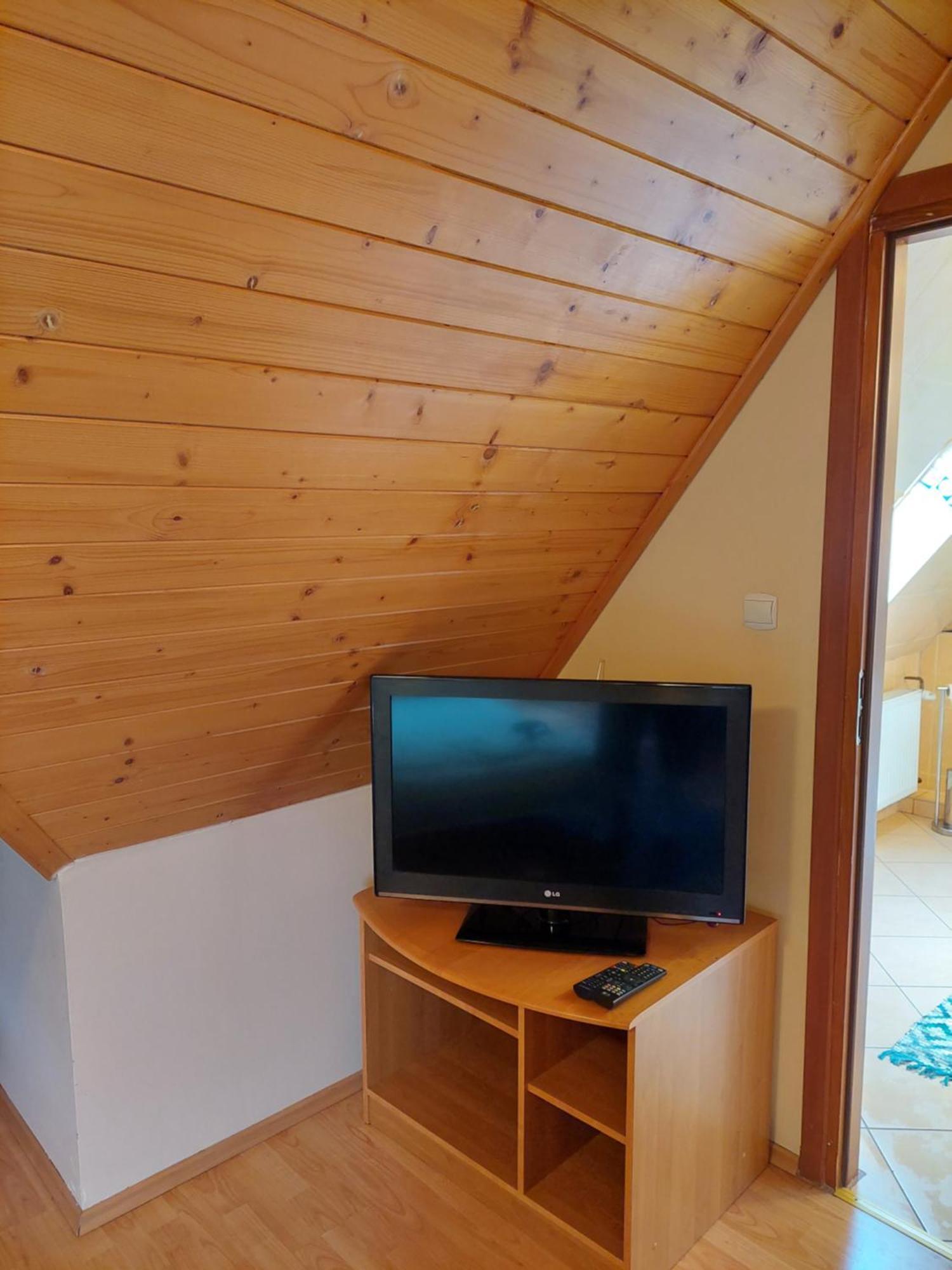 Goscinne Centrum Brzozowa 14 * Zakopane