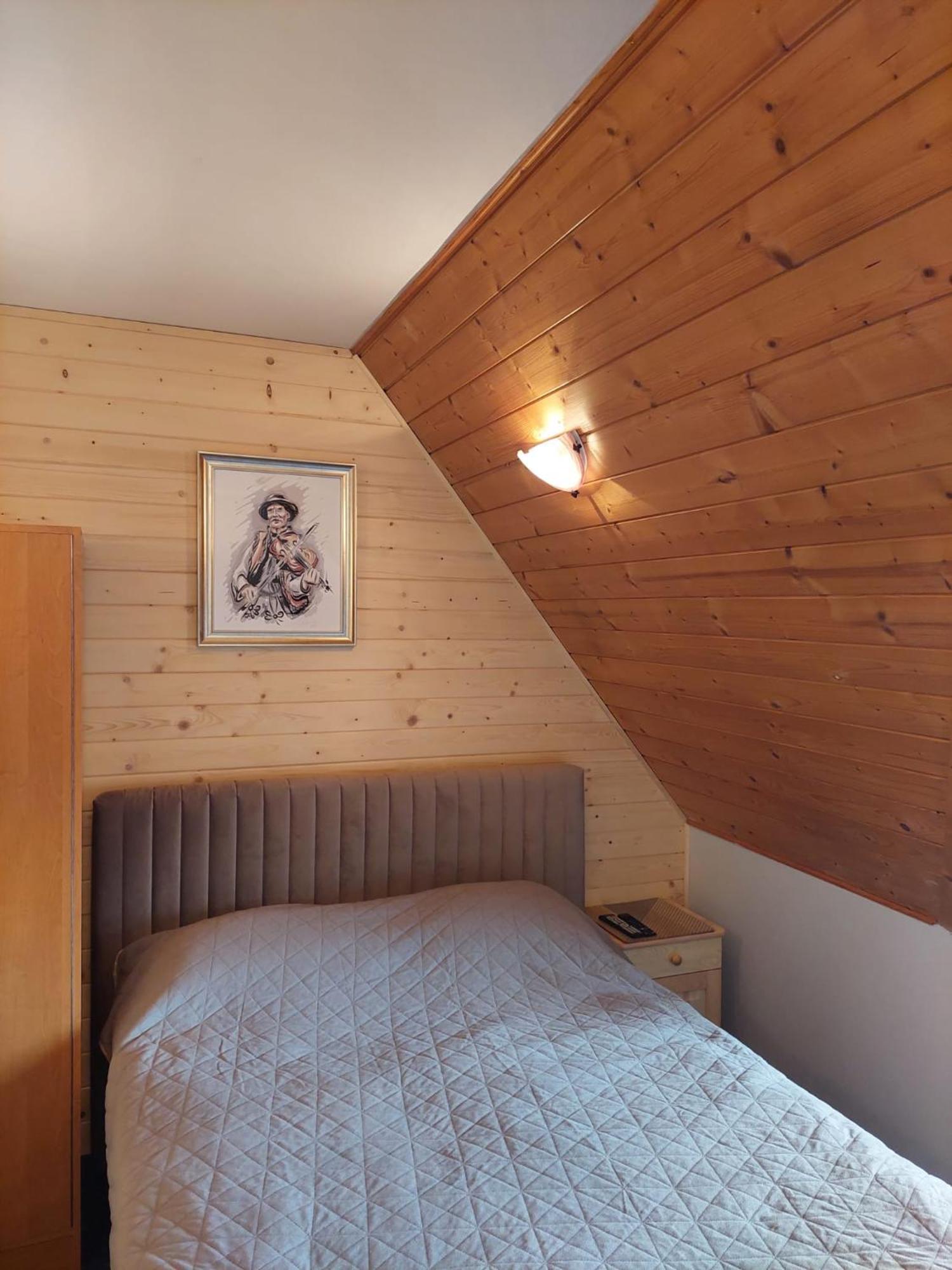Homestay Goscinne Centrum Brzozowa 14