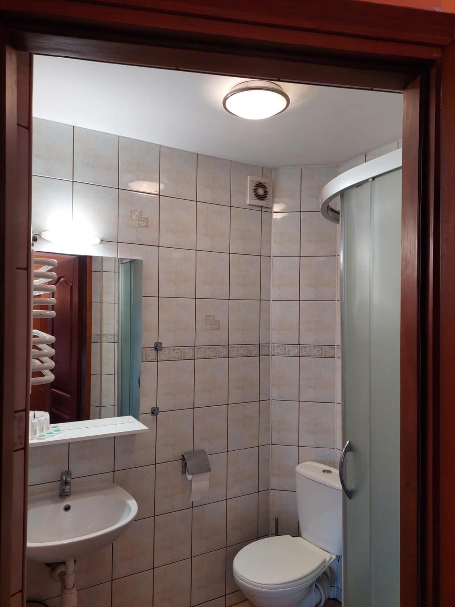 Homestay Goscinne Centrum Brzozowa 14 *