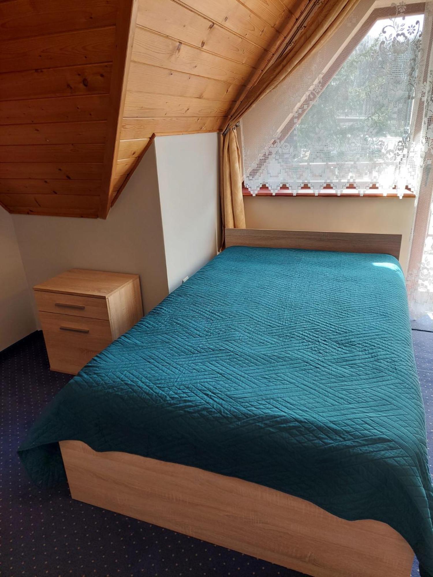 Homestay Goscinne Centrum Brzozowa 14 Zakopane