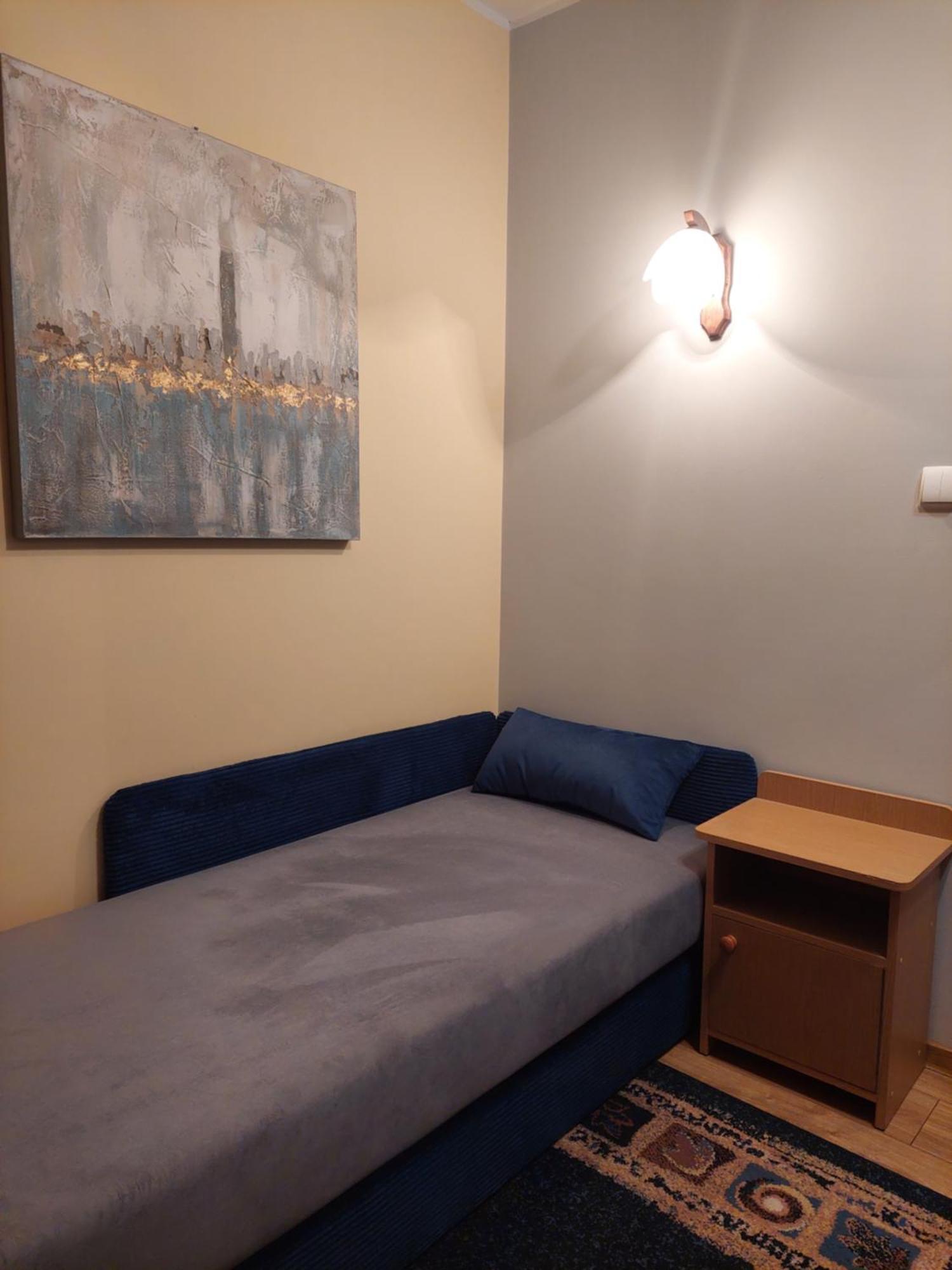 Homestay Goscinne Centrum Brzozowa 14 Zakopane