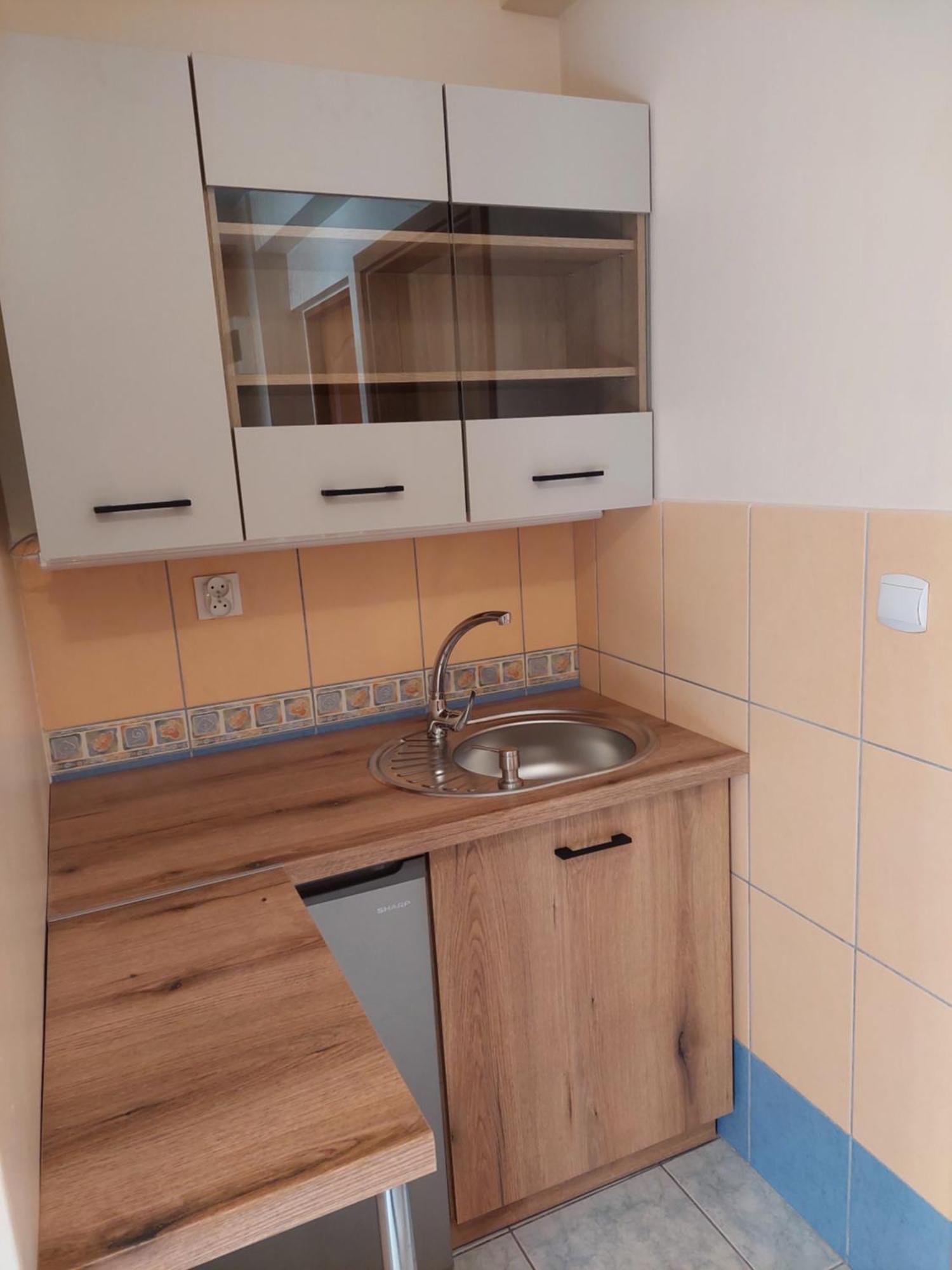 Goscinne Centrum Brzozowa 14 Homestay