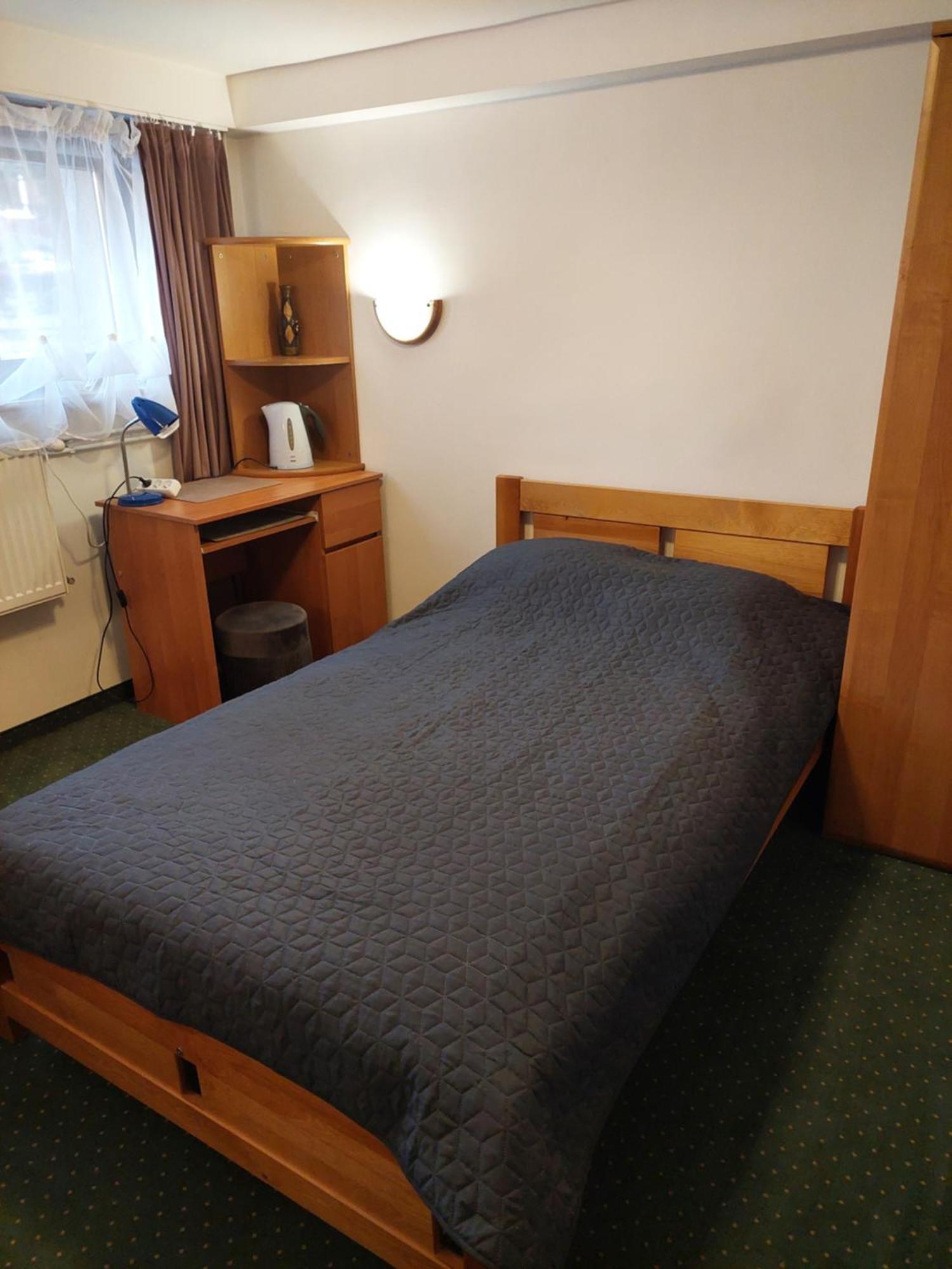 Goscinne Centrum Brzozowa 14 Zakopane