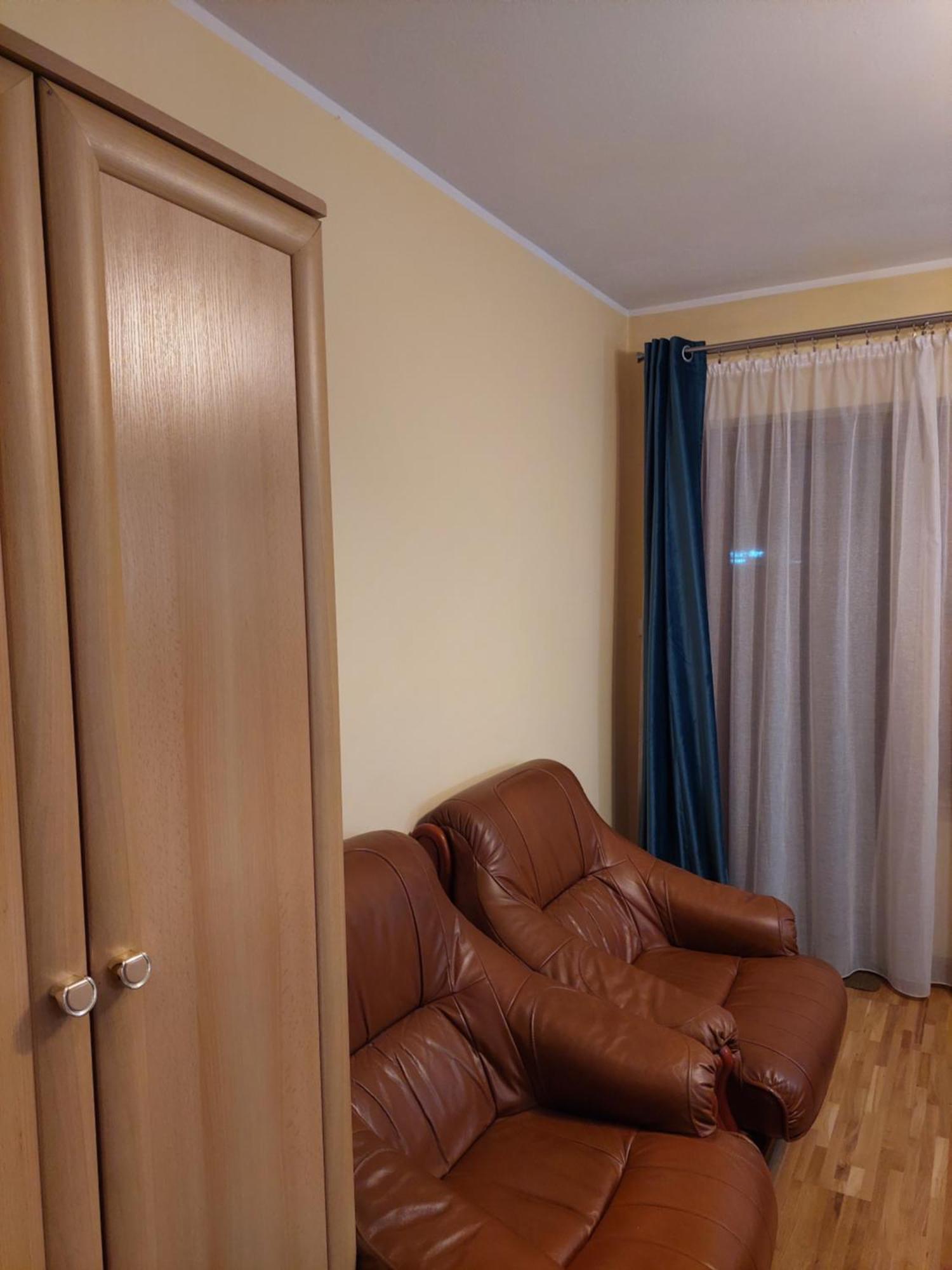 Goscinne Centrum Brzozowa 14 Homestay