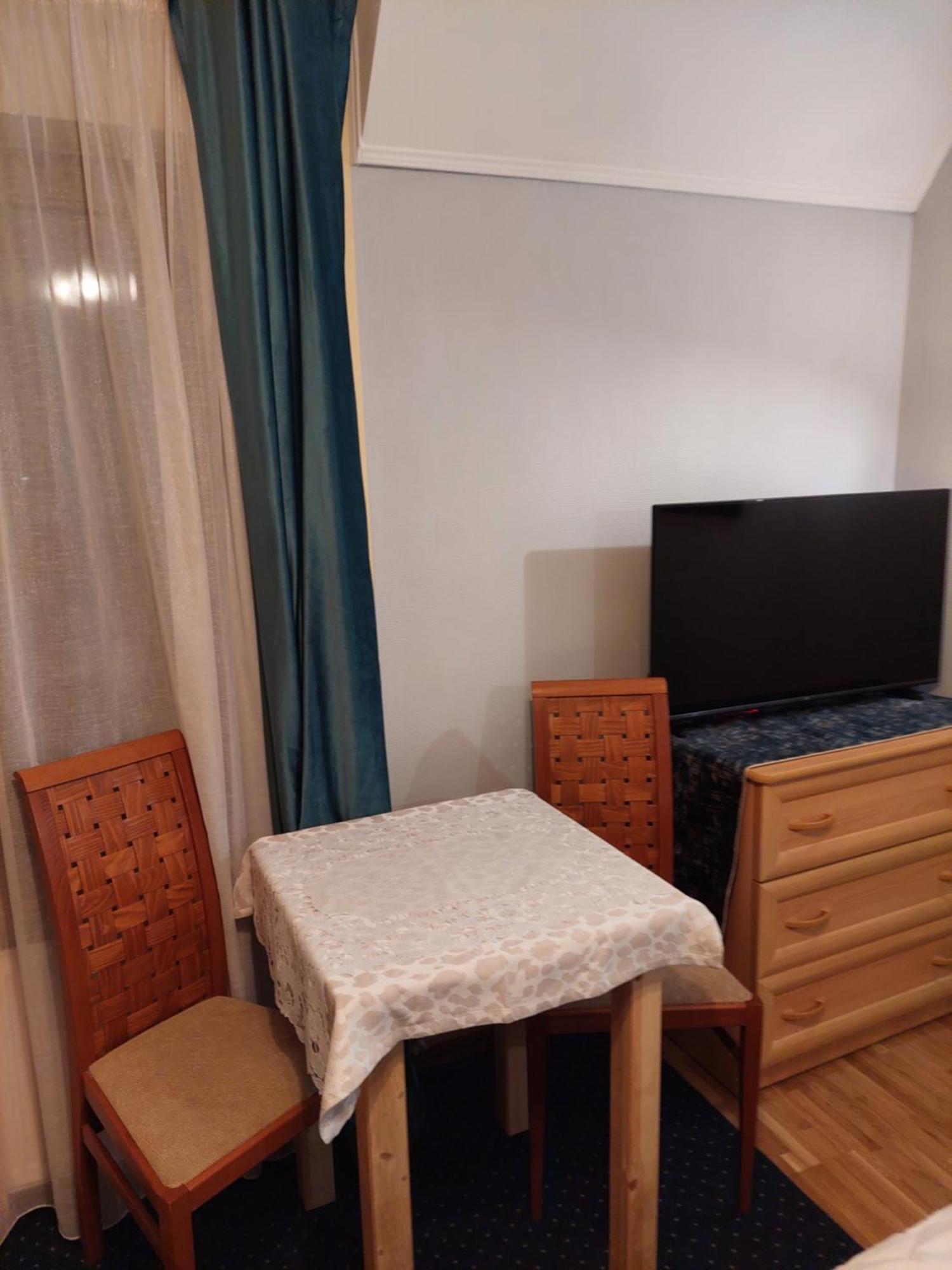 Homestay Goscinne Centrum Brzozowa 14
