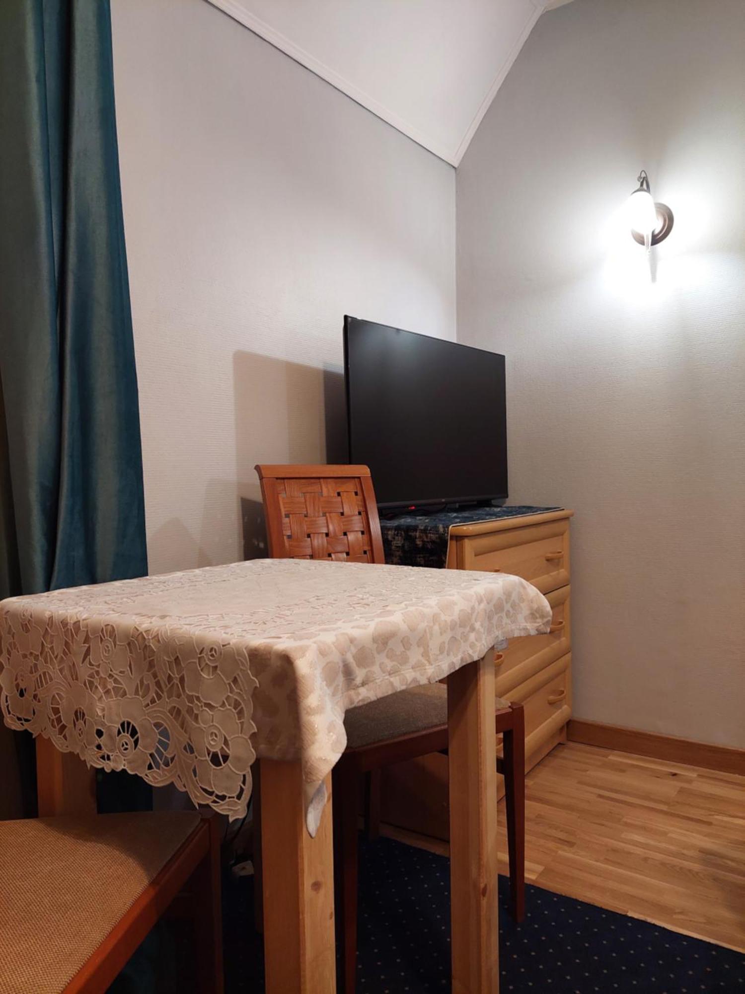 Goscinne Centrum Brzozowa 14 Homestay *